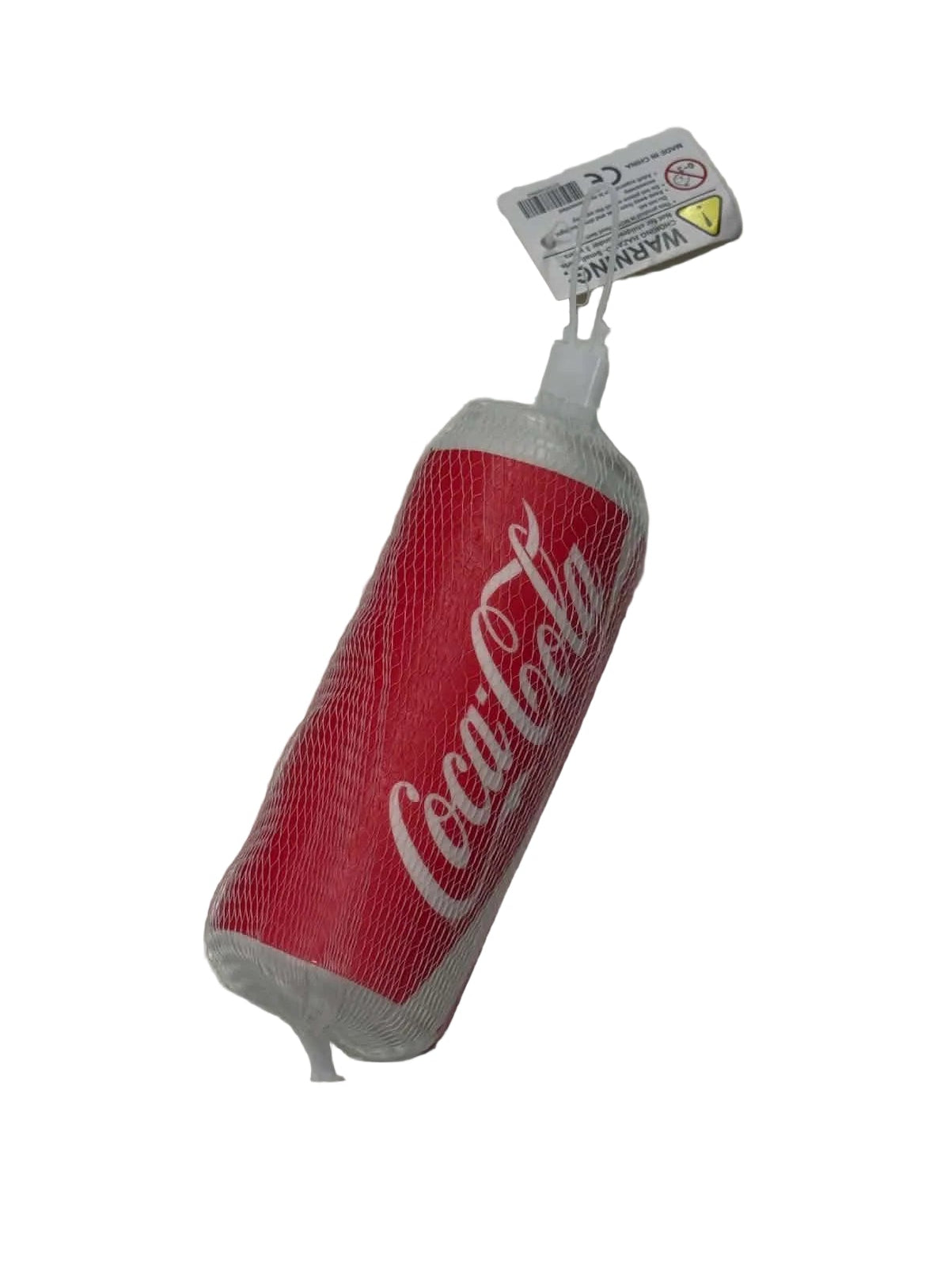 Cola Squishy