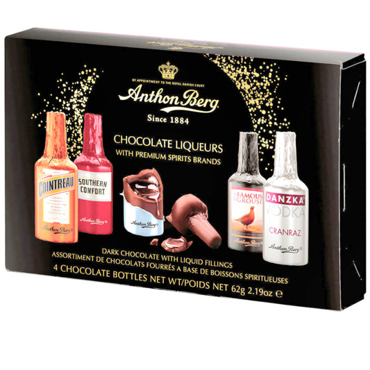 Anthon Berg Chocolate Liqueur