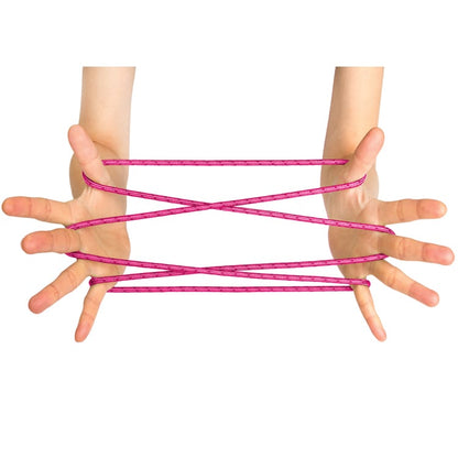 Cat’s Cradle