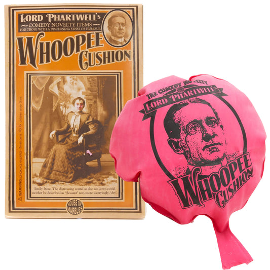 Whoopee Cushion