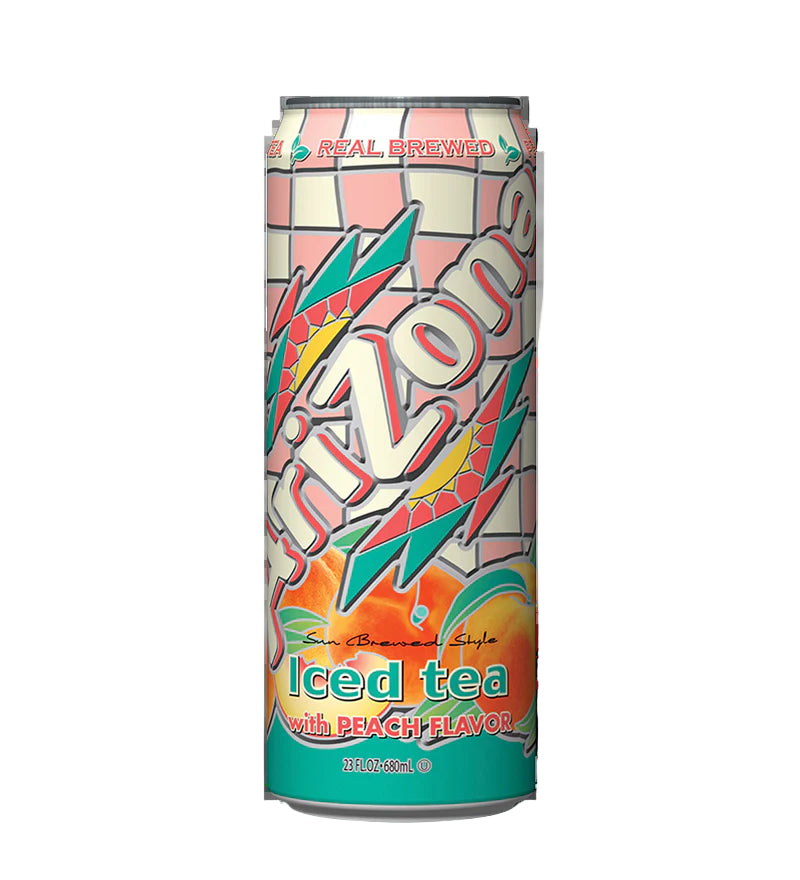 Arizona Peach