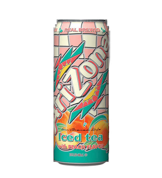 Arizona Peach