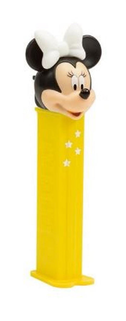 PEZ Mickey/Minnie Mouse