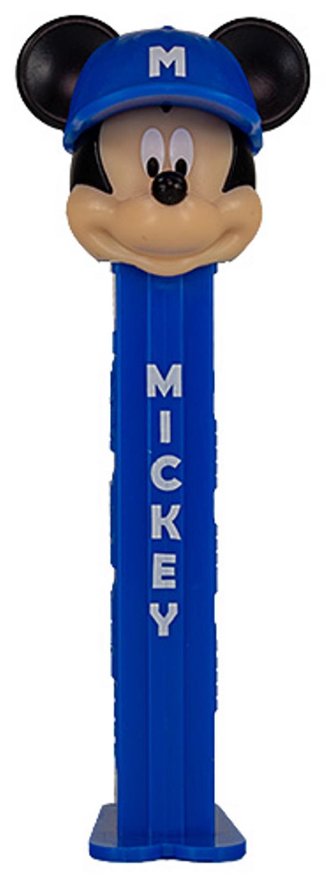 PEZ Mickey/Minnie Mouse