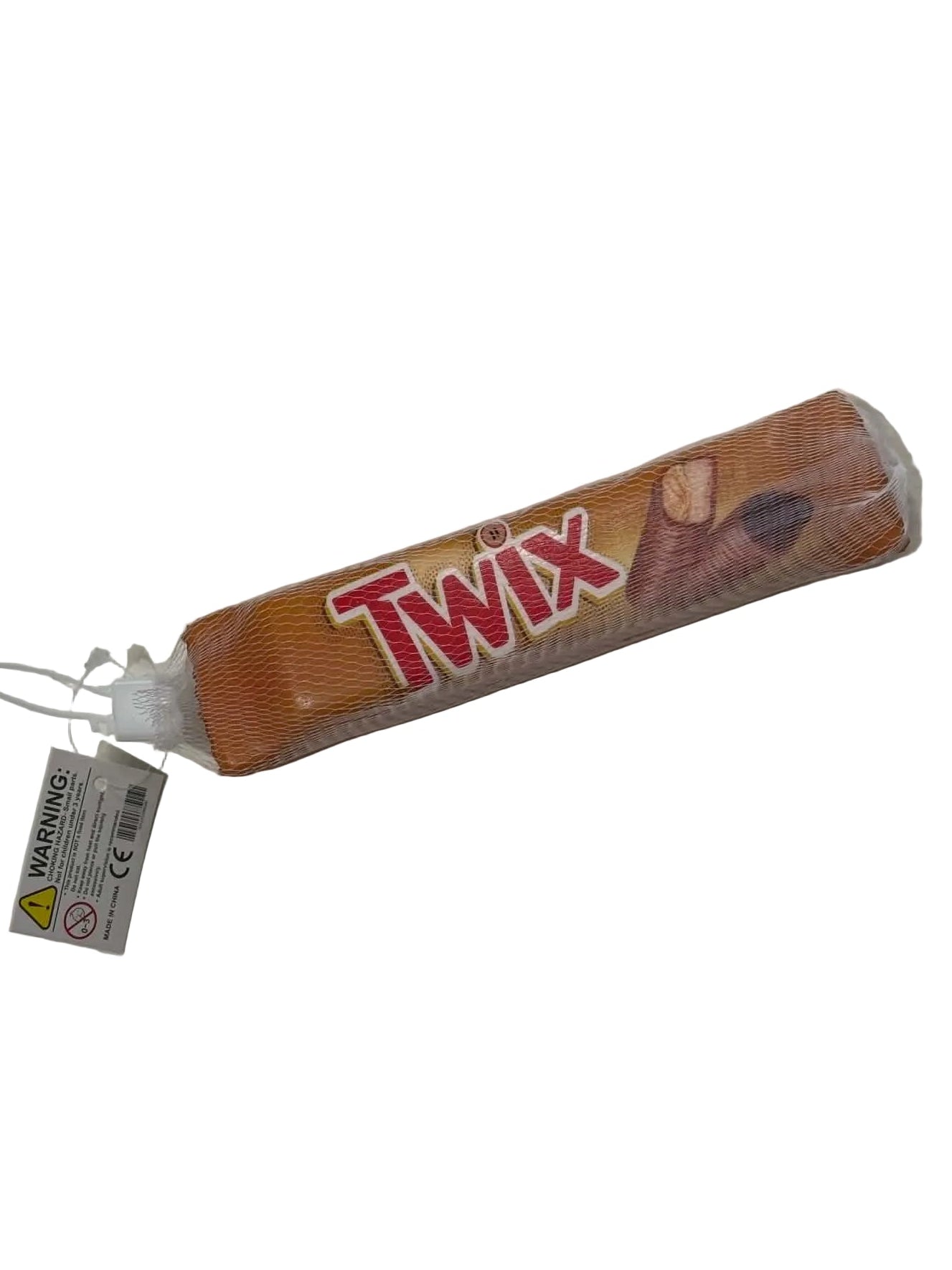 Twix Squishy