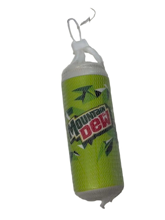 Mountain Dew Squishy (Green)