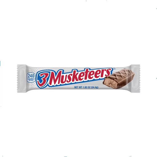 3 Musketeers 55g