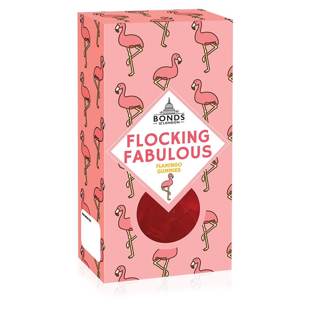 Flocking Fabulous