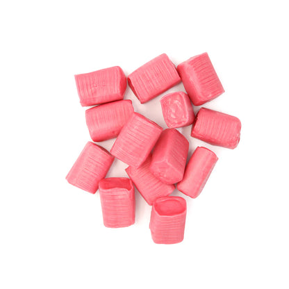 Sugar free Candy - Raspberry Chews 70g