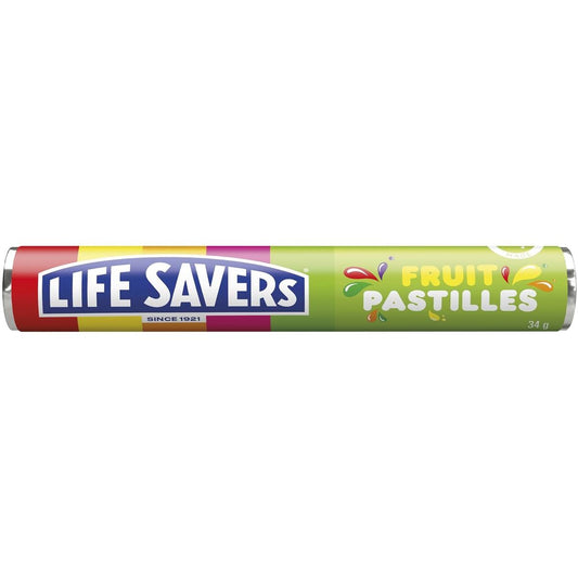 Lifesaver Fruit Pastille