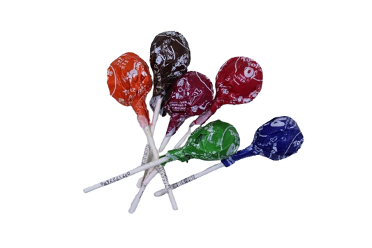 Tootsie Roll Pops