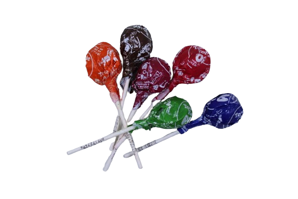 Tootsie Roll Pops