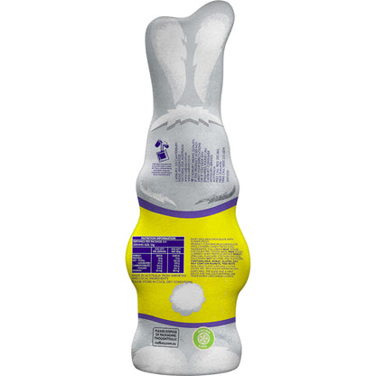 Cadbury Dairy Milk Chocolate Pascall Clinkers Easter Bunny 160g