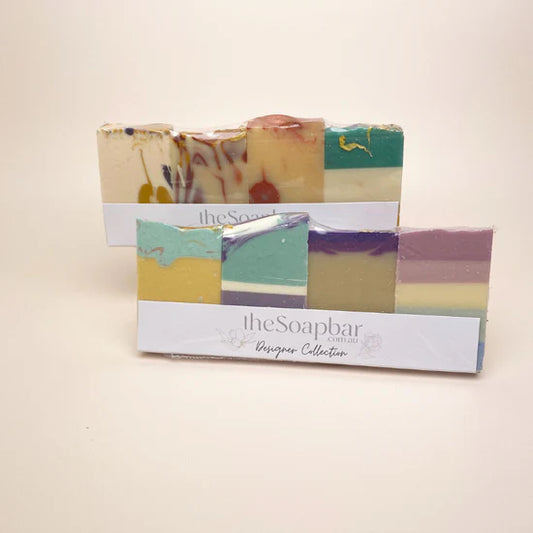 Guest Soap Bars