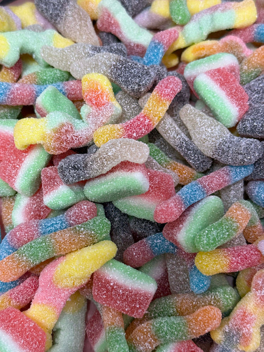 Trolli Sour Mates