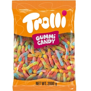 2KG Trolli Brite Crawlers