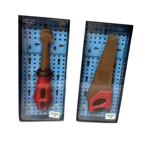 Tool Screwdriver/ Saw Gift Box