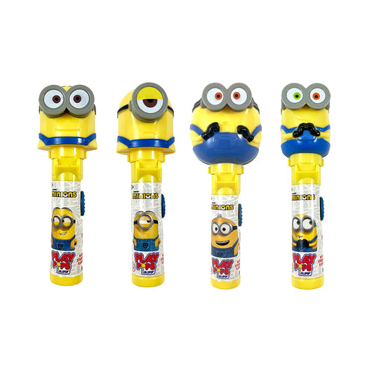 Minions: The Rise of Gru Pop Ups