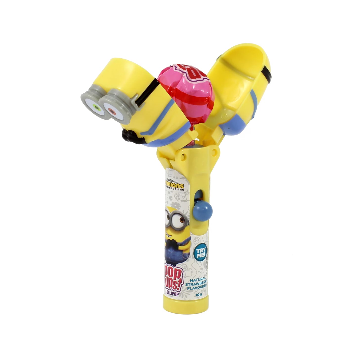 Minions: The Rise of Gru Pop Ups