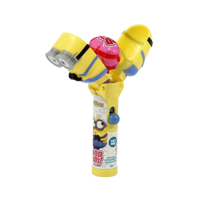 Minions: The Rise of Gru Pop Ups