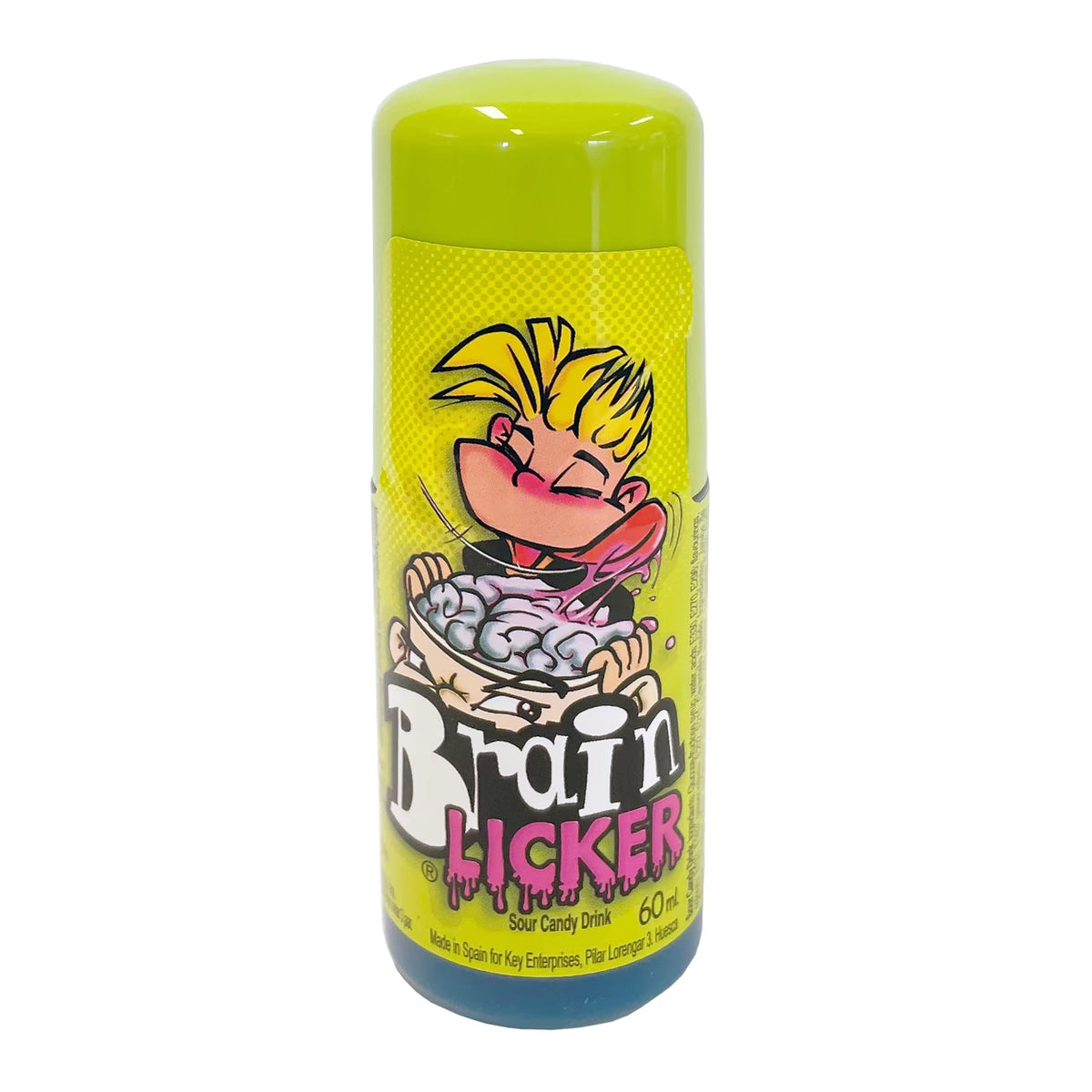 Brain Licker