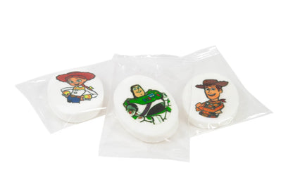 Toy Story Printed Marshmallows 72g