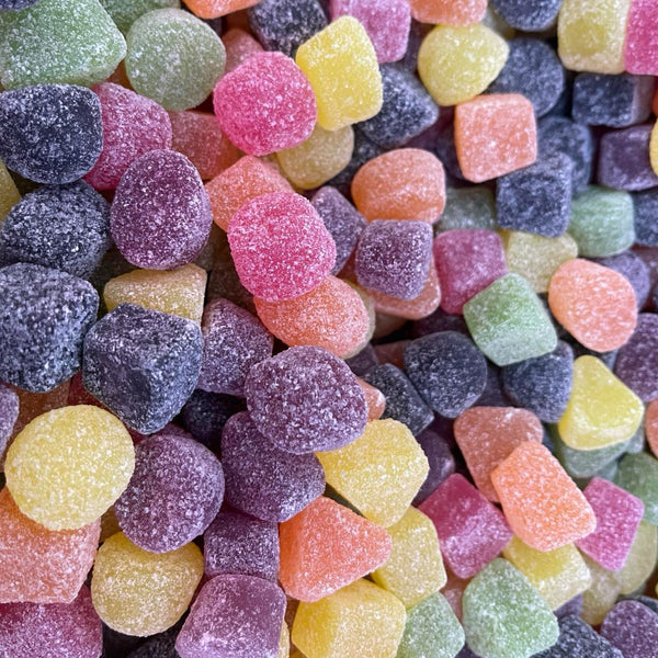 JUBES – Our Sweet Indulgence