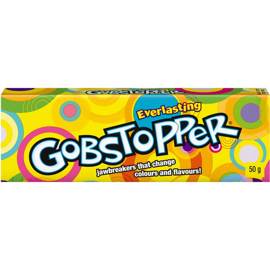 Wonka Gobstopper