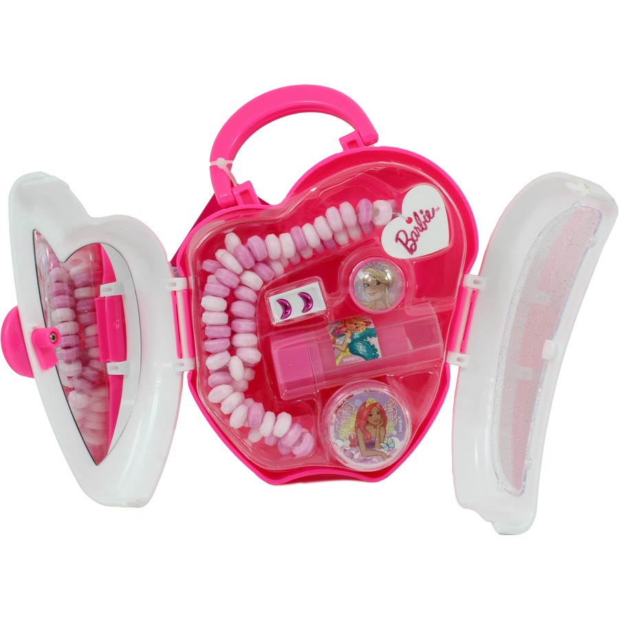 Barbie Beauty & Candy Case 47g
