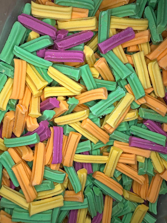 MINI FRUIT STICKS