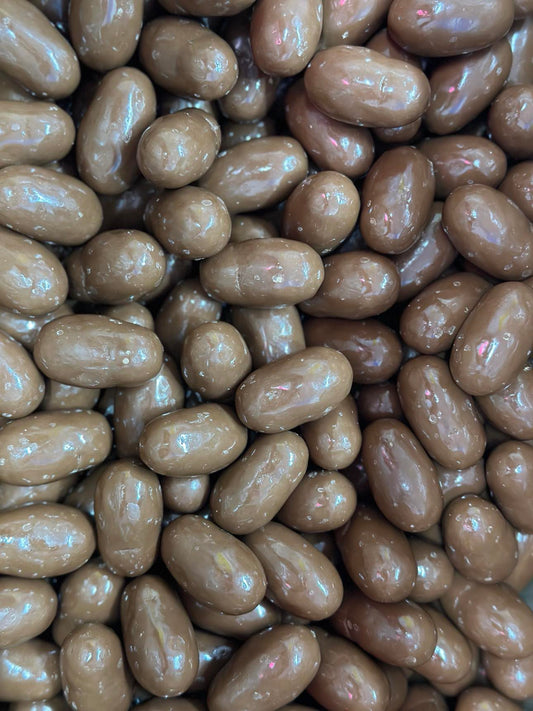 MILK CHOC CHOCO BABIES