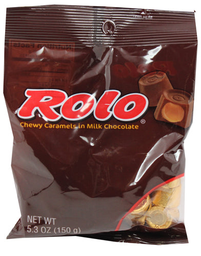 Rolo - 130G Bag