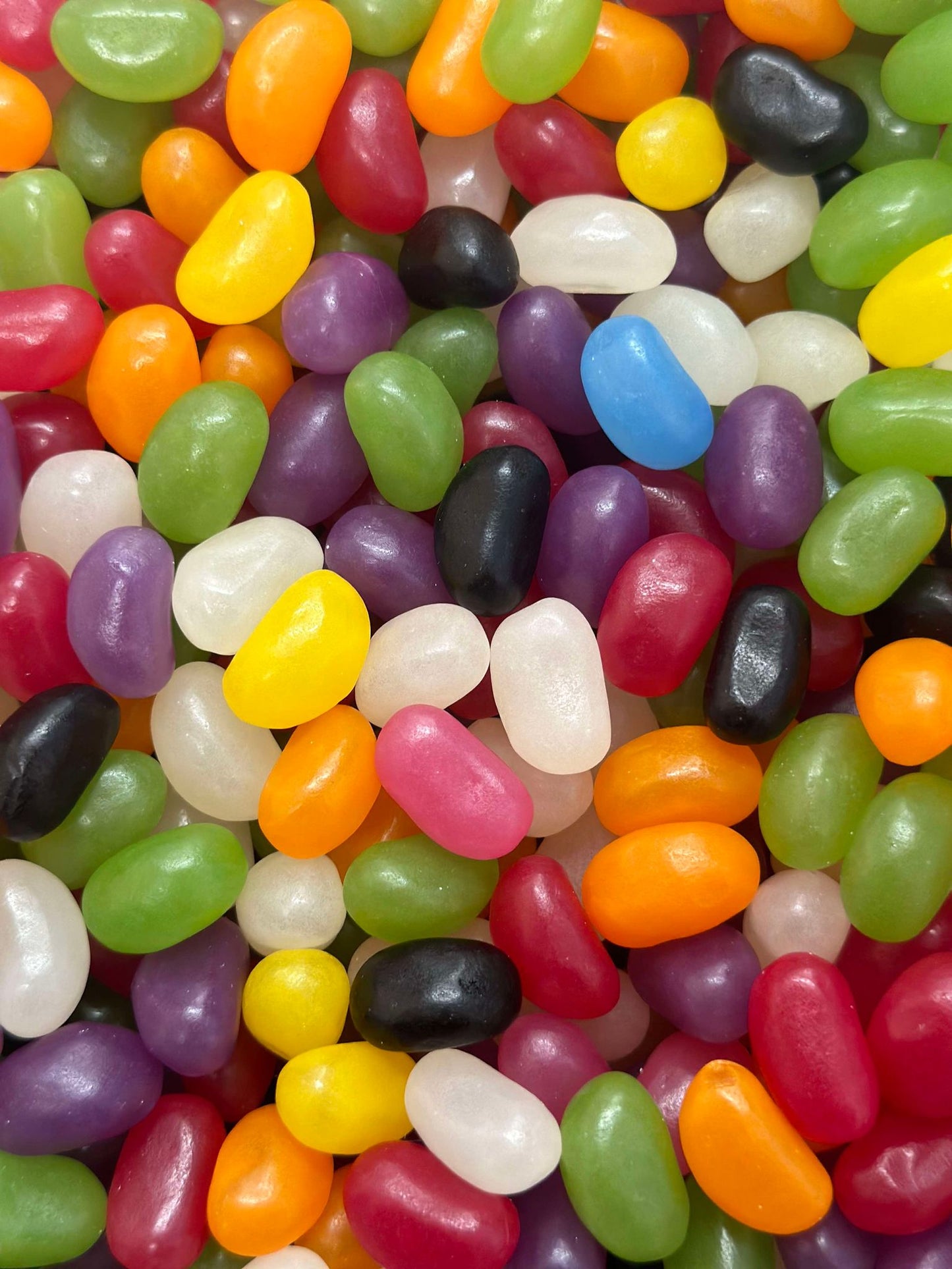 Allen's Jelly Beans