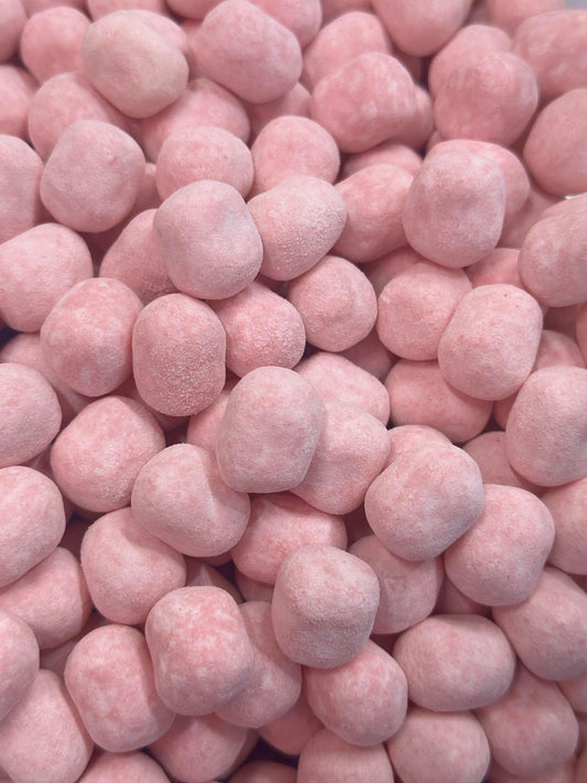 UK Strawberry Bonbons