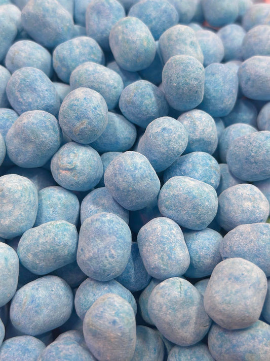 UK BLUE RASPBERRY