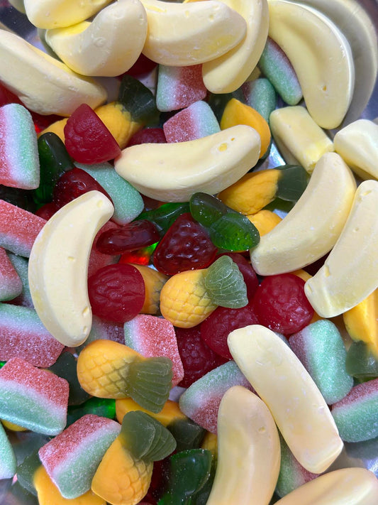 FRUIT SALAD MIX -500G