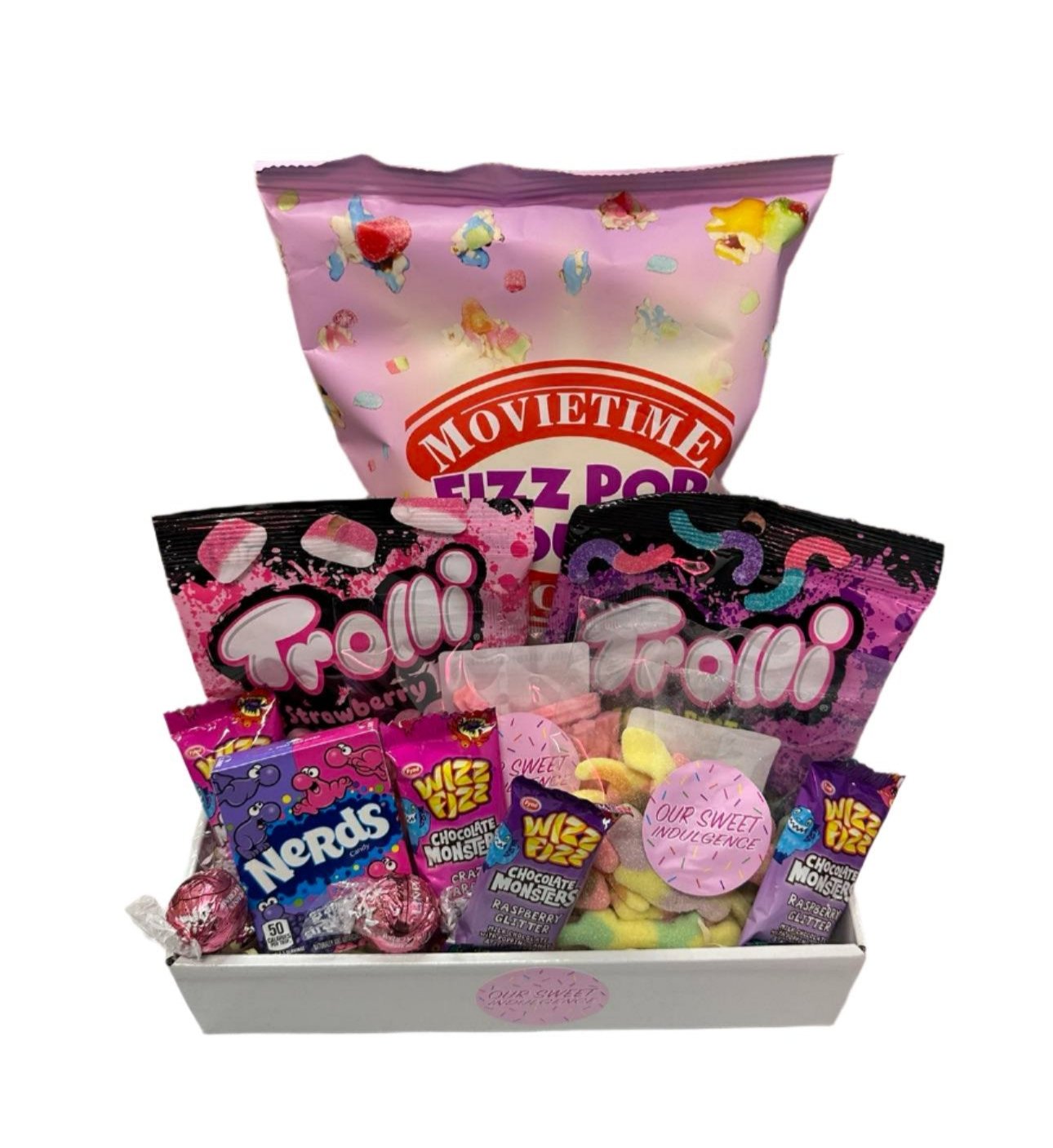 Sweet Delight Hamper