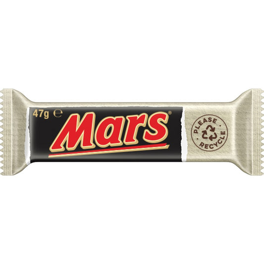 Mars Chocolate Bar