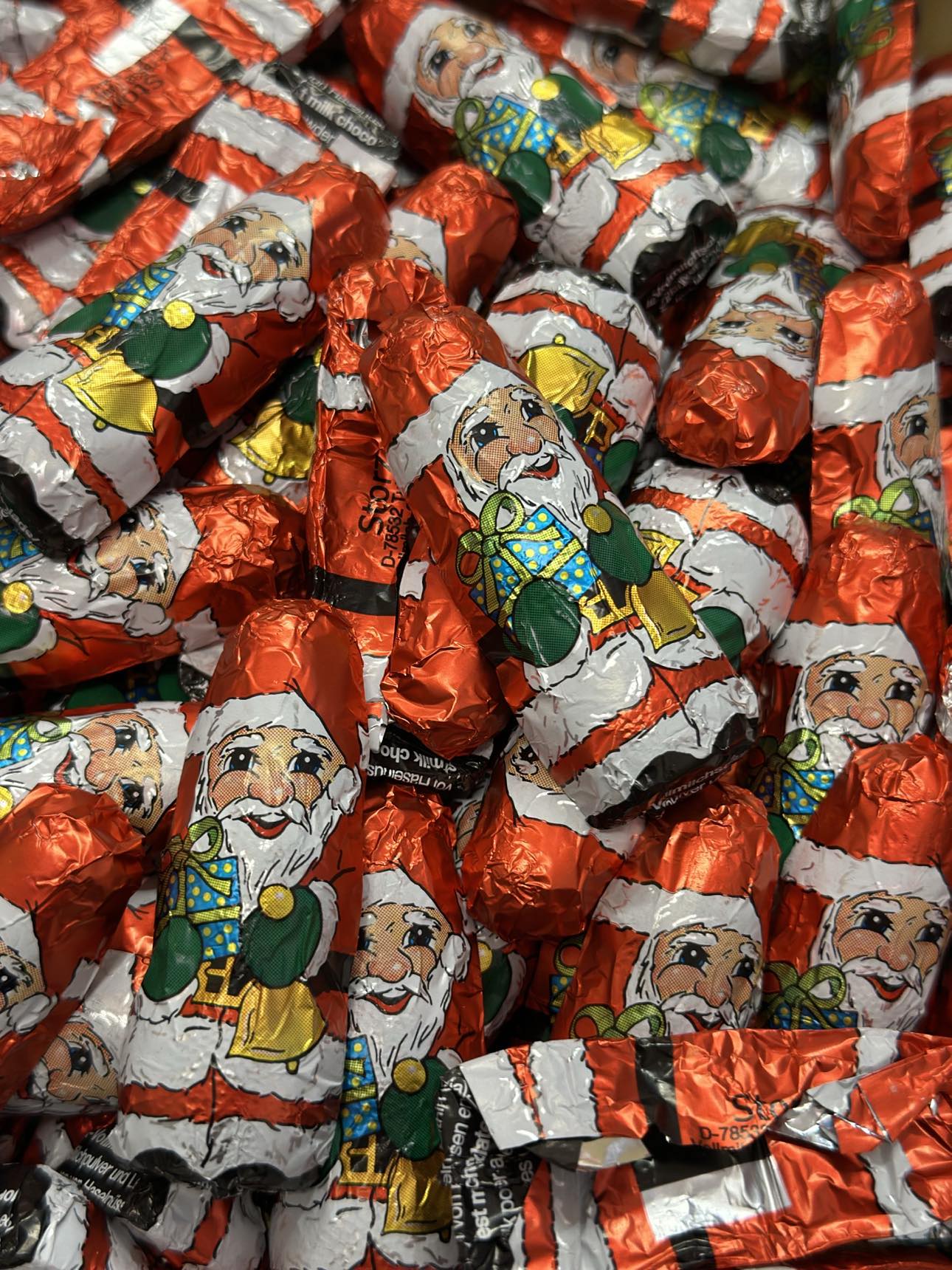 Storz Santa