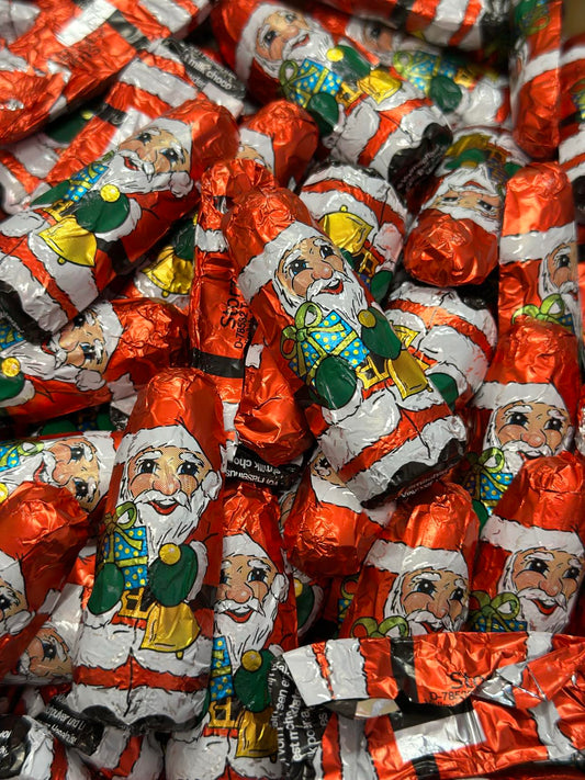Storz Santa