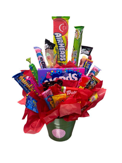 Assorted Lolly Bucket