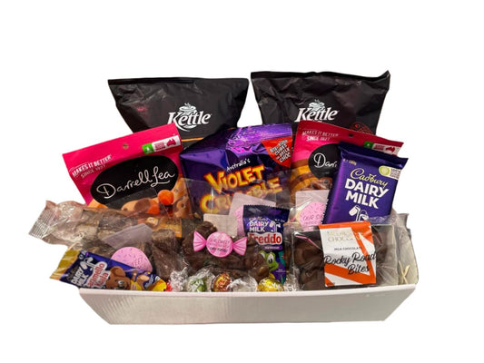 Chocolate Chips Hampers