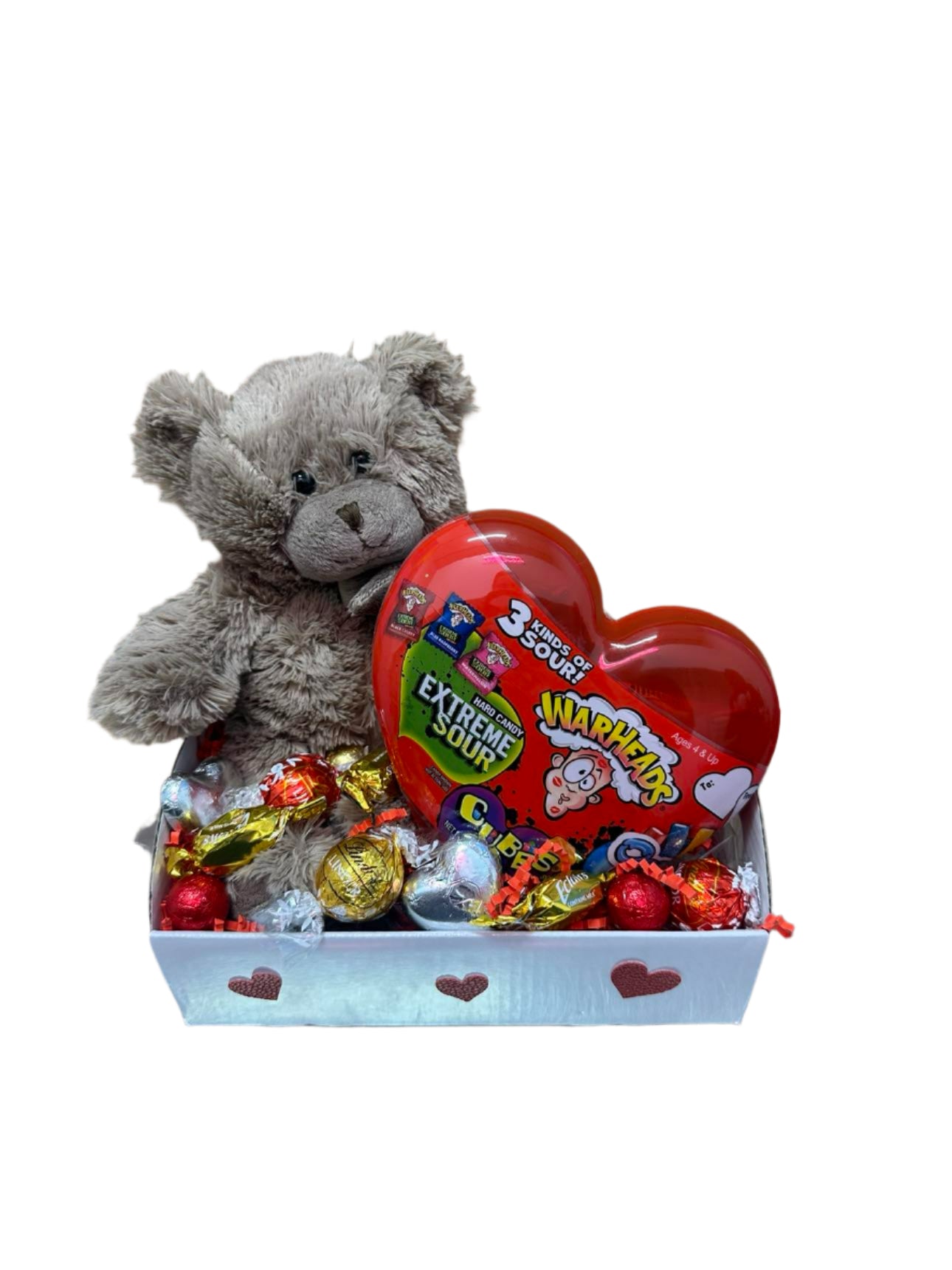 Small Sweet and Sour Hamper