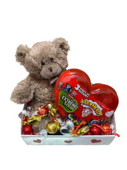 Small Sweet and Sour Hamper