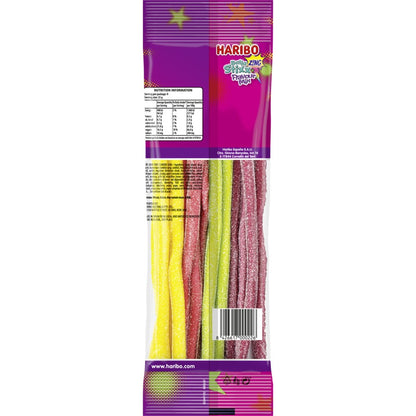 Haribo Stixx Rainbow 200g