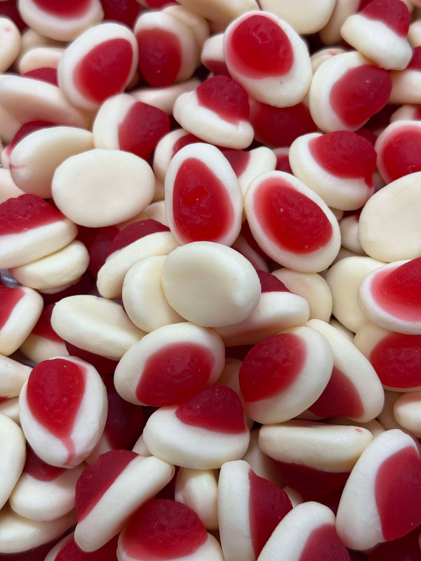 Allens Strawberries & Cream