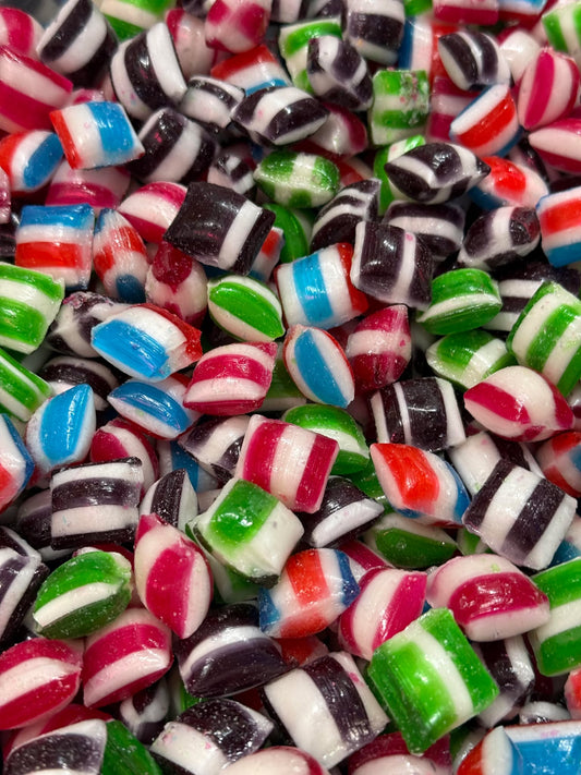 Assorted Humbugs