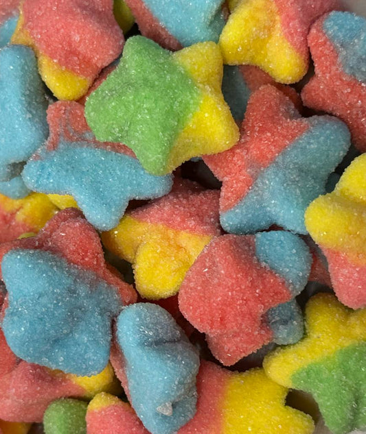 Sweet Stars