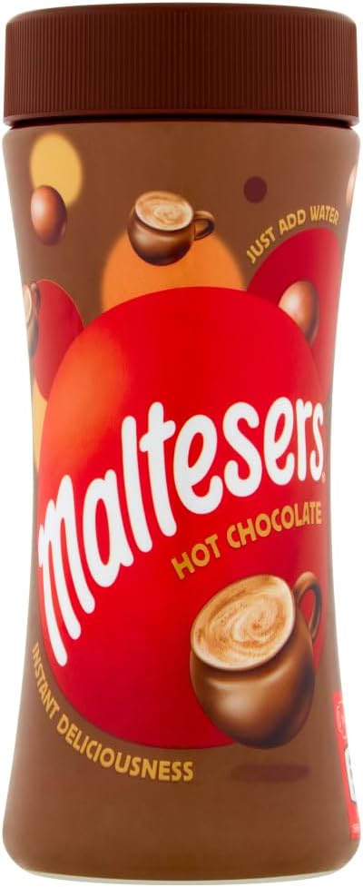 Maltesers Hot Chocolate