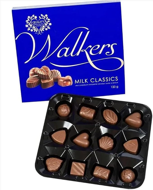 Walkers Milk Classic